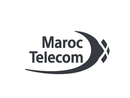 logo Maroc Telecom