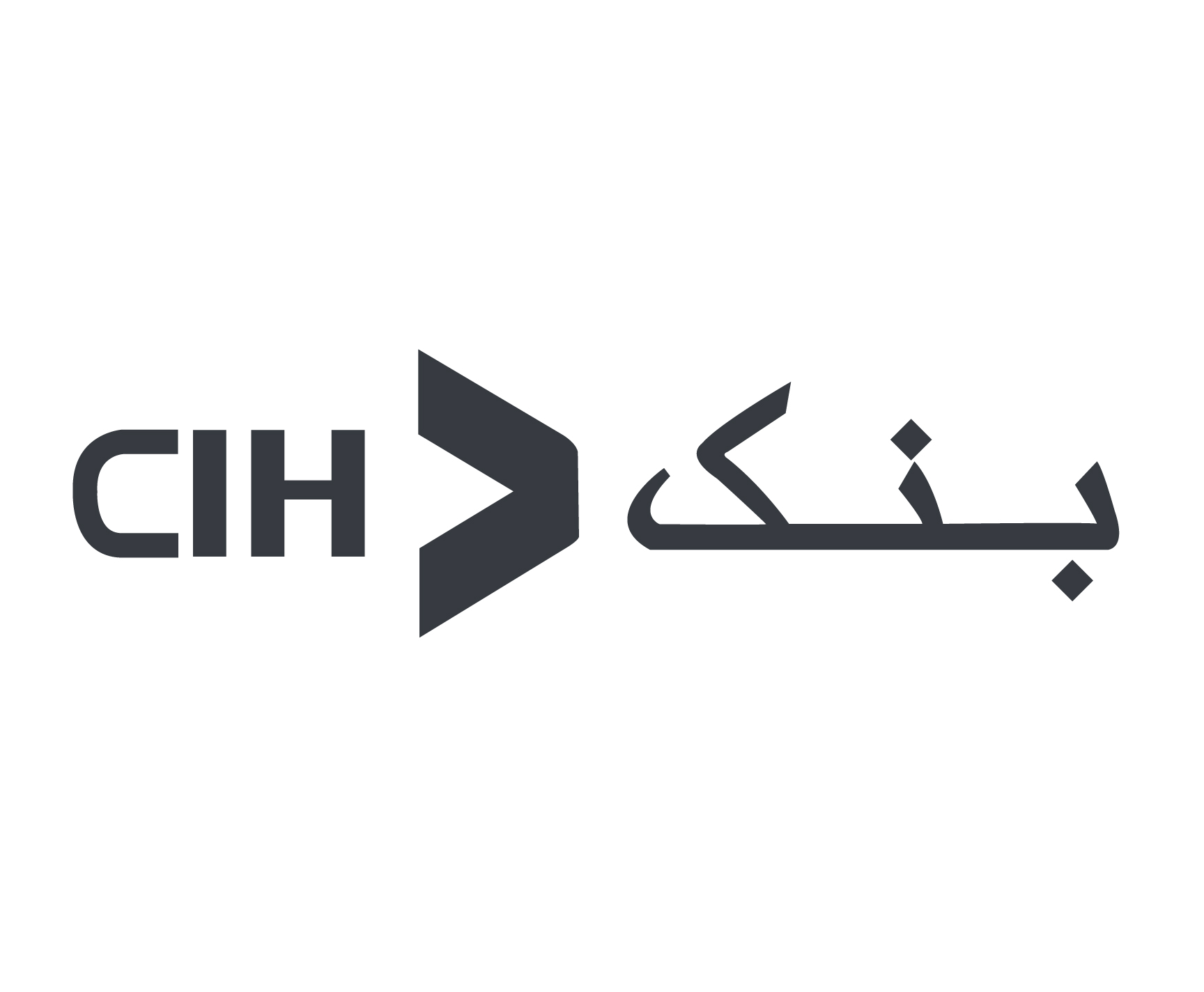 logo CIH Bank